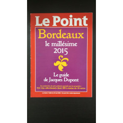 Le point nº 2280