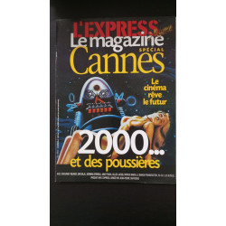 L'express le magazine nº 2549
