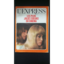 L'express nº 785