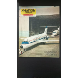 Aviation magazine nº 413