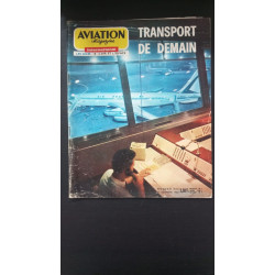 Aviation magazine nº 433