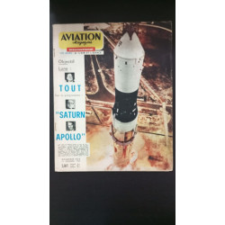 Aviation magazine nº 432