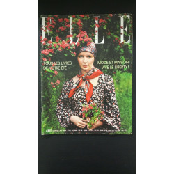 Elle nº 1519