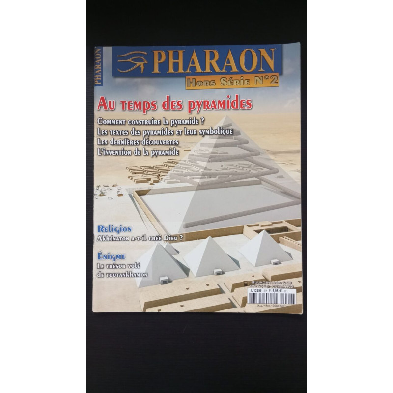 Pharaon nº 2
