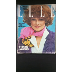 Elle nº 1477