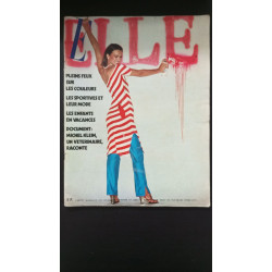 Elle nº 1588