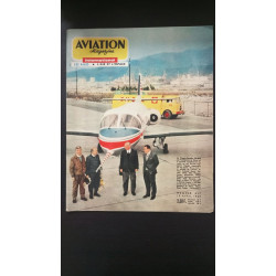 Aviation magazine nº 417