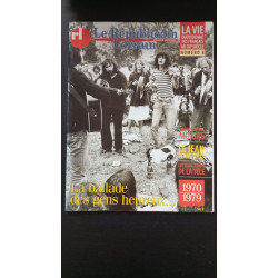 La Vie des Français au XXe siècle nº 8