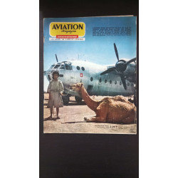 Aviation magazine nº 406