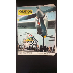 Aviation magazine nº 422