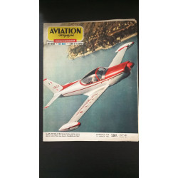 Aviation magazine nº 459