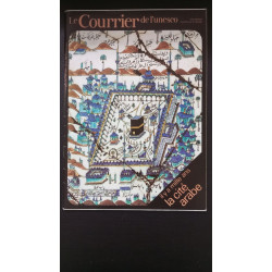 Le courrier il y a mille ans la cité arabe