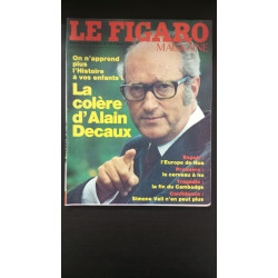 Le figaro magazine nº 10