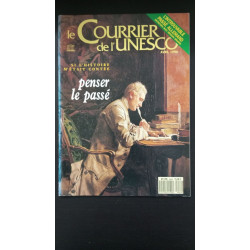 Le courrier - penser le passé