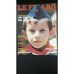Le figaro magazine nº 11