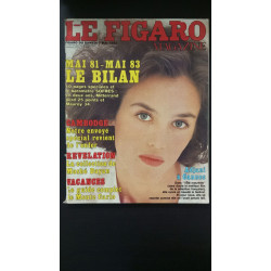 Le Figaro Magazine - le bilan