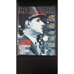 Le Figaro Magazine nº 14247