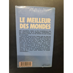 Le Meilleur des mondes