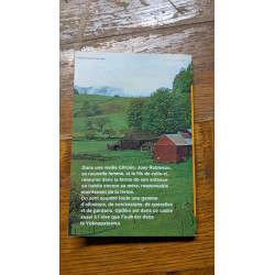La ferme