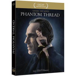Phantom thread [FR Import](NEUF SOUS BLISTER)