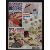 Ouvrages broderie nº 6
