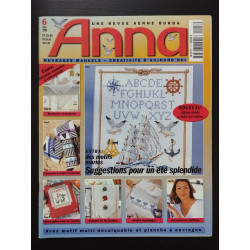 Anna nº 6