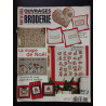 Ouvrages broderie nº 31