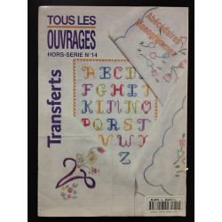 Tous les ouvrages nº 14
