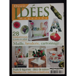 Déco idées magazine nº3