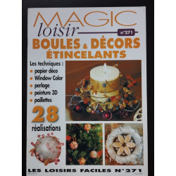 Magic loisir nº 271