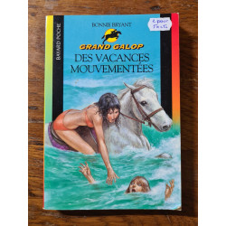 Des Vacances Mouvementees