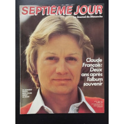 Septième jour nº 24