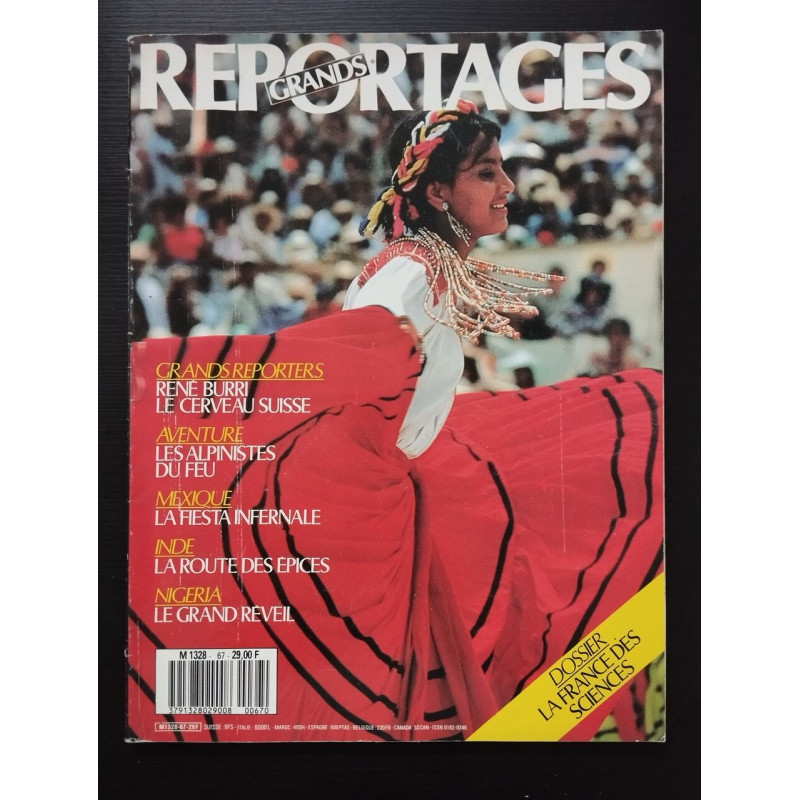 Grands reportages nº 67