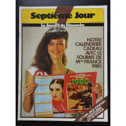 Septième jour nº 16