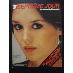 Septième jour nº 19