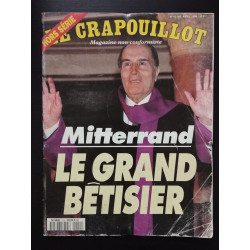 Le crapouillot nº 10