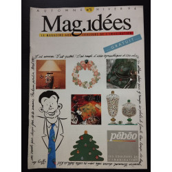 Mag.idées nº 1
