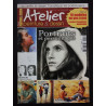 Atelier peinture et dessin nº 12