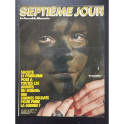 Septième jour nº 26