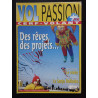 Vol passion nº1