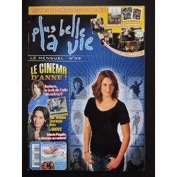 Plus belle la vie nº 39