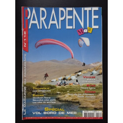 Parapente nº 112