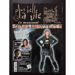 Plus belle la vie nº 11