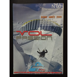 Vol passion nº 63