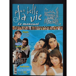 Plus belle la vie nº 18