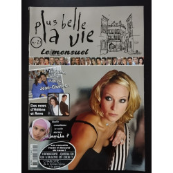 Plus belle la vie nº 23