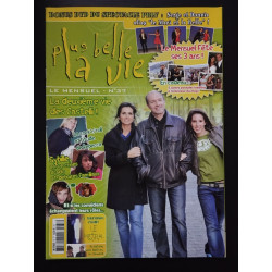 Plus belle la vie nº 37
