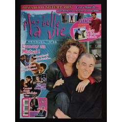 Plus belle la vie nº 36