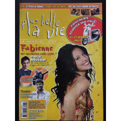 Plus belle la vie nº 27