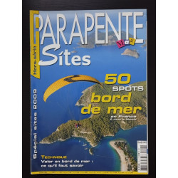 Parapente hors série
